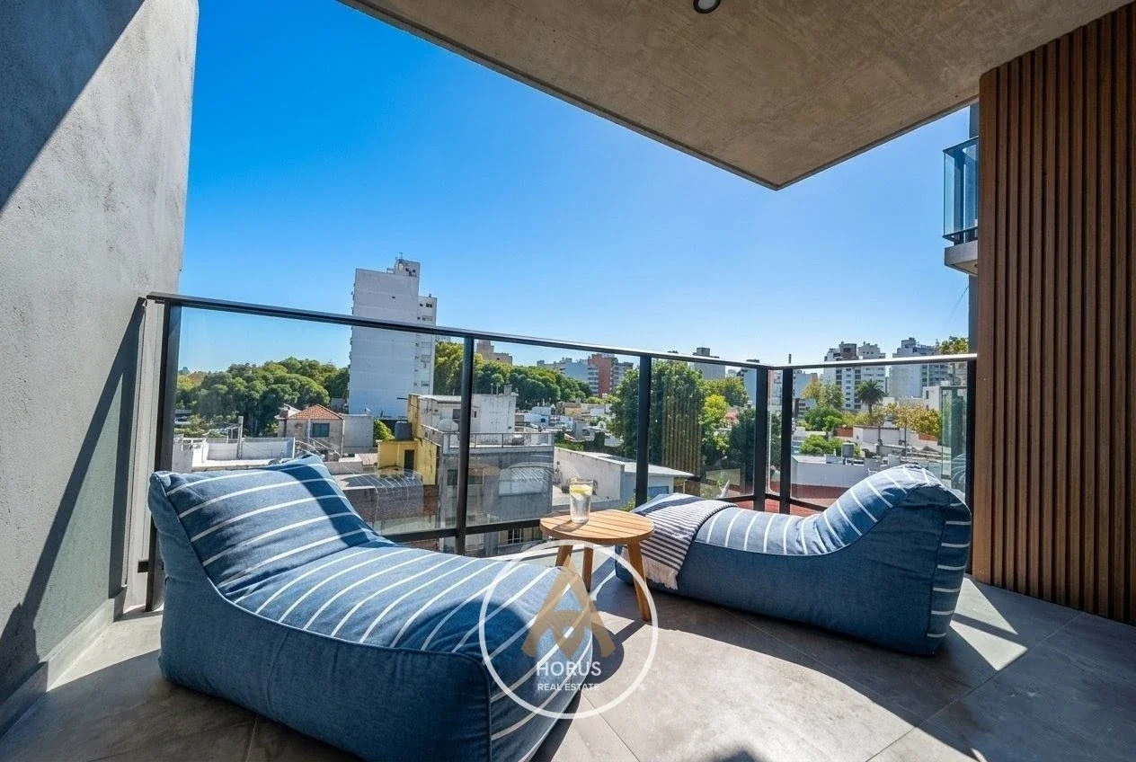 Apartamento en venta en Punta Carretas - Imagen 1