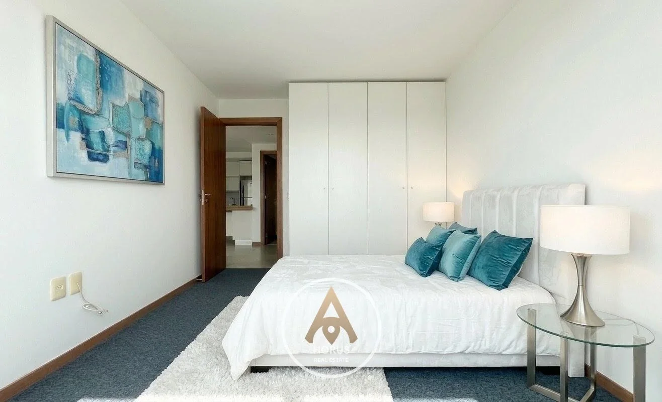 Apartamento en alquiler c/ cochera en Malvin - Imagen 5