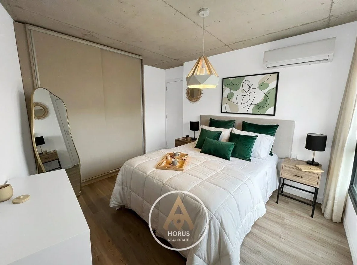 Apartamento en venta en Aguada - Imagen 5
