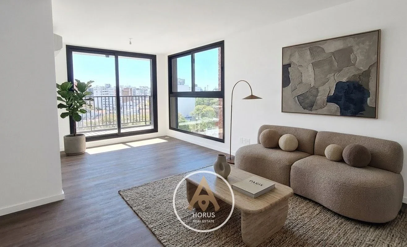 Apartamento en venta en Parque Rodó - Imagen 1