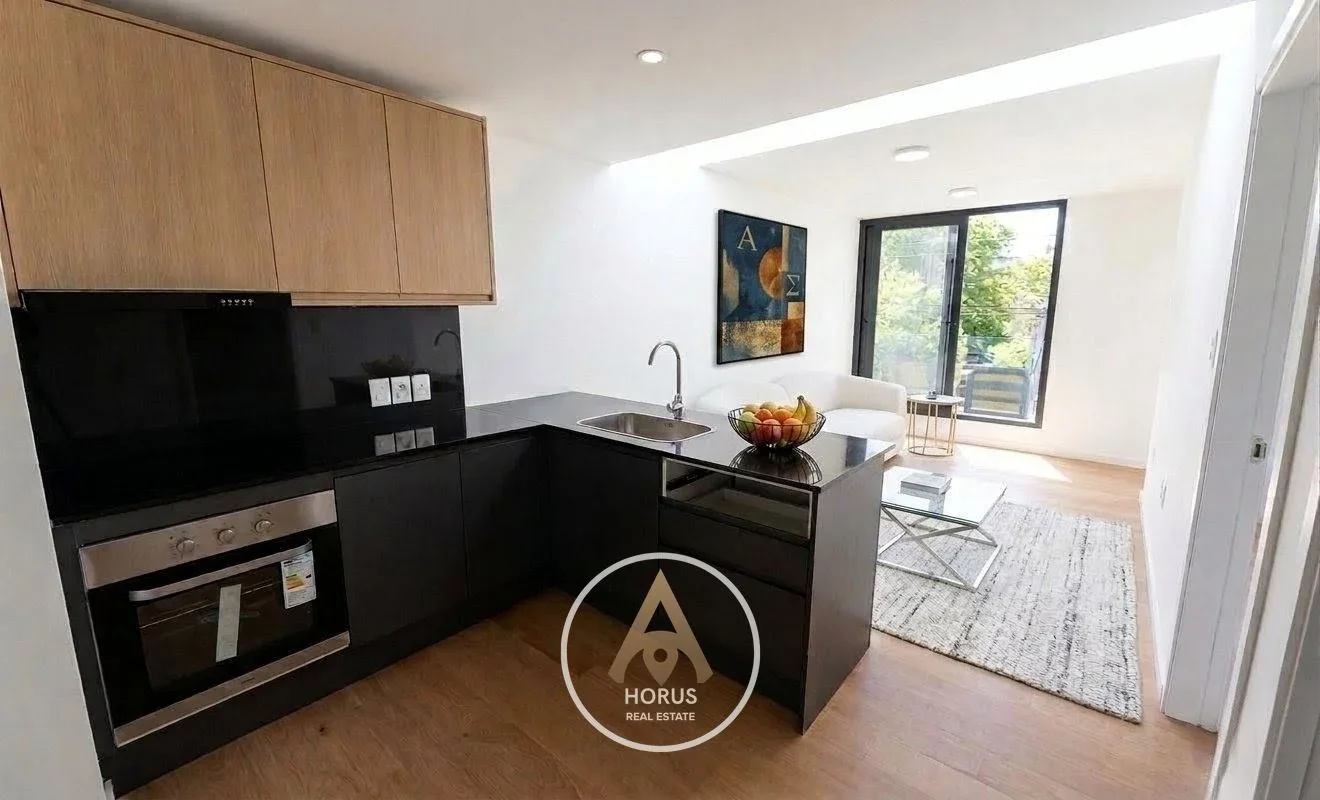 Apartamento en alquiler en Malvin - Imagen 1