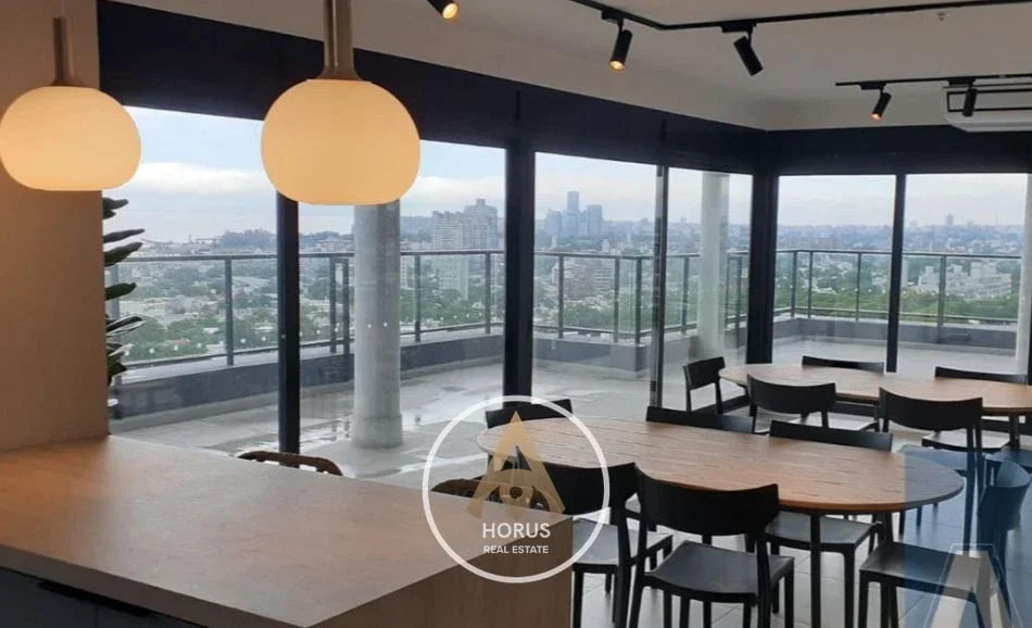 Apartamento en alquiler en Malvin - Imagen 5