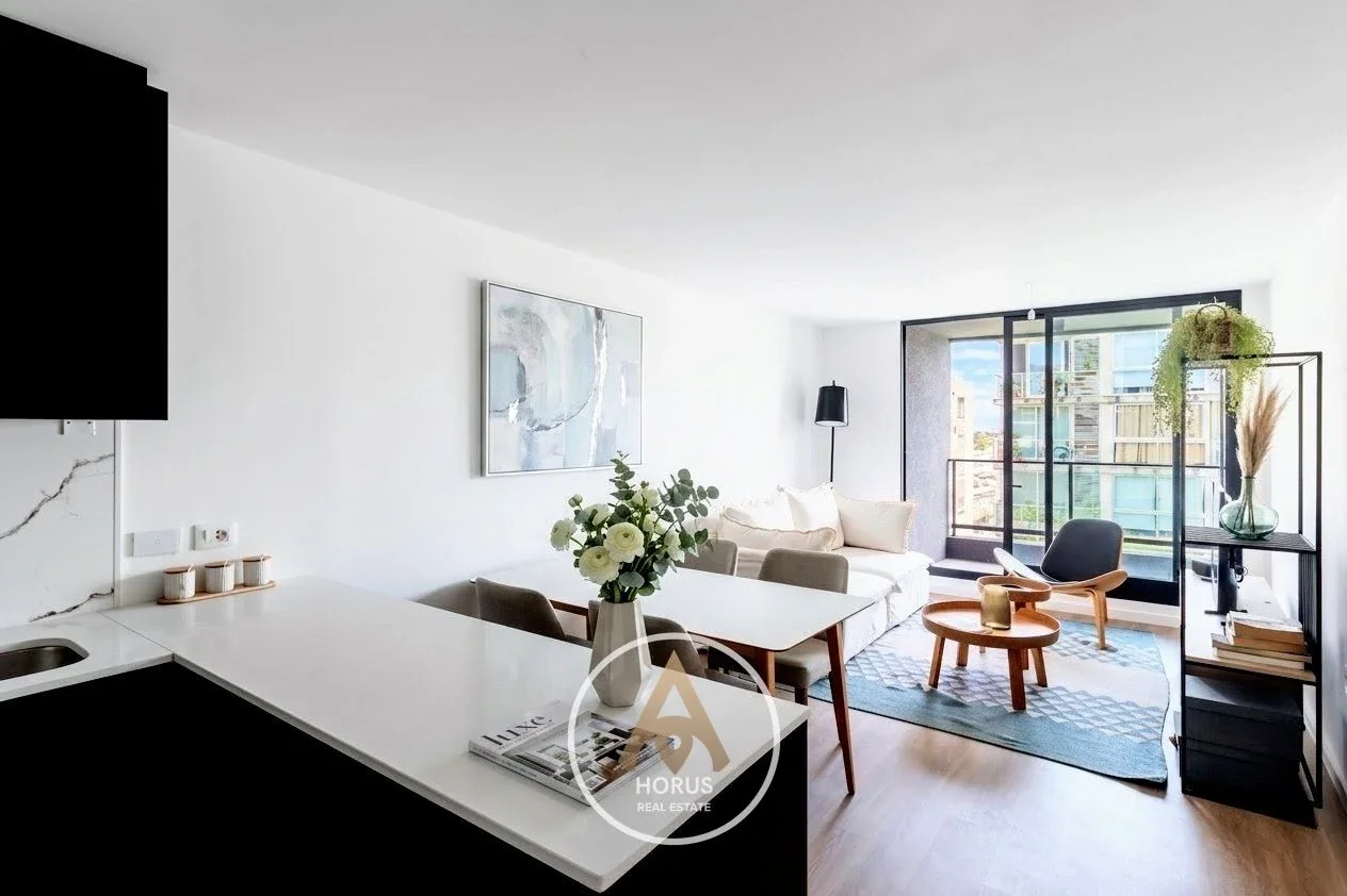 Apartamento en venta en Centro - Imagen 1