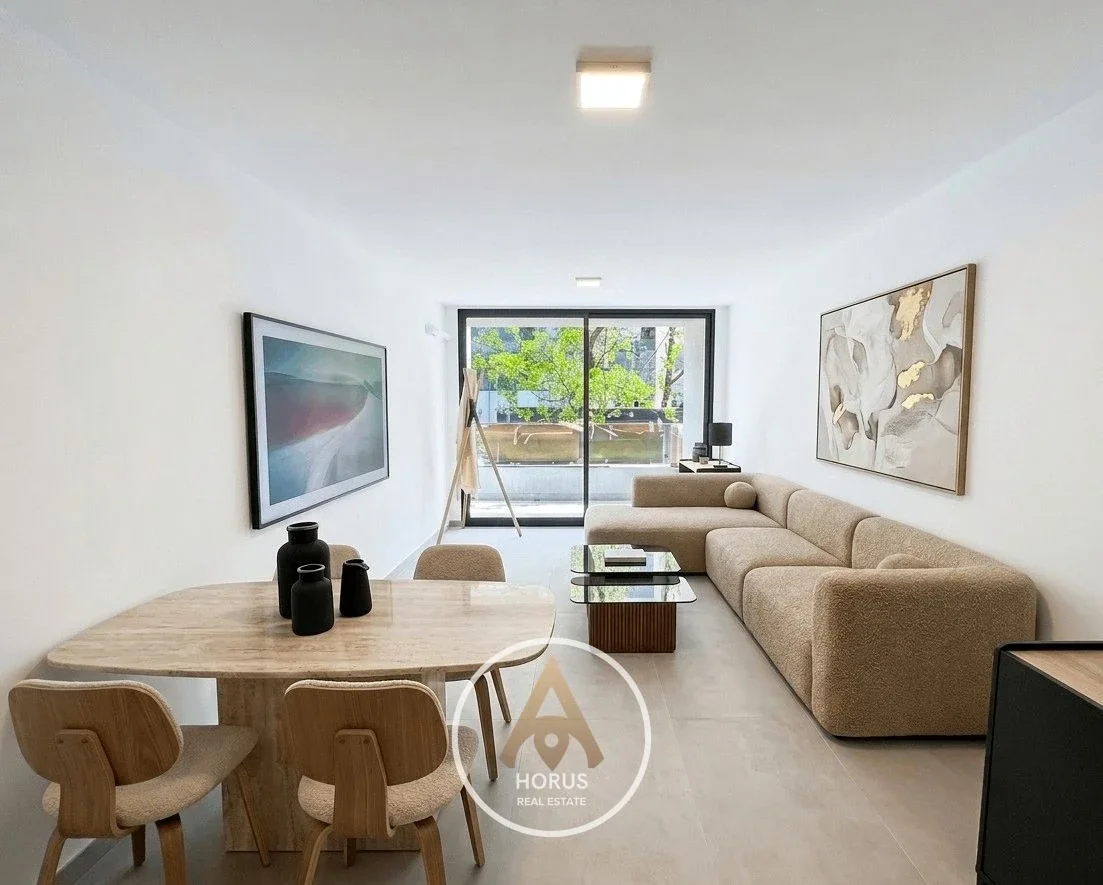 Apartamento en venta c/ cochera en Pocitos - Imagen 2