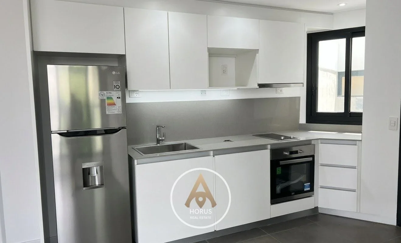 Apartamento en alquiler en Malvin - Imagen 4