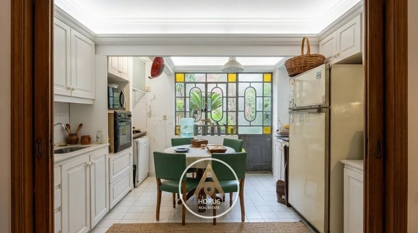 Casa en venta c/ cochera en Pocitos - Imagen 5