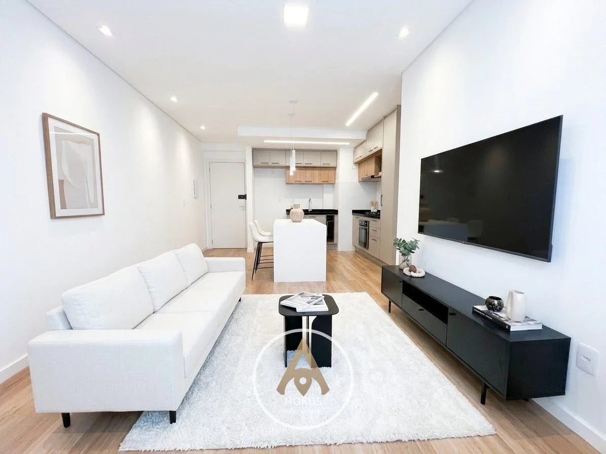 Apartamento en venta en La Blanqueada - Imagen 1