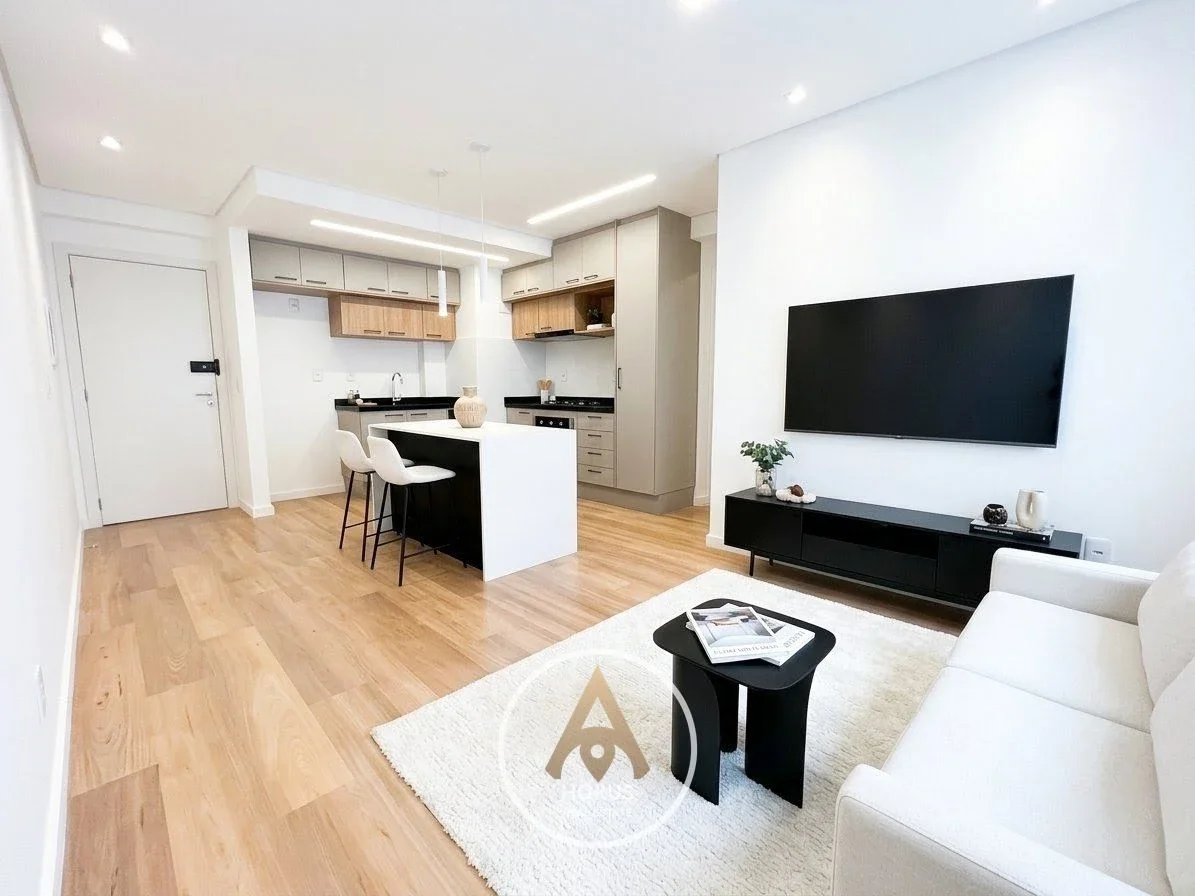 Apartamento en venta en La Blanqueada - Imagen 2