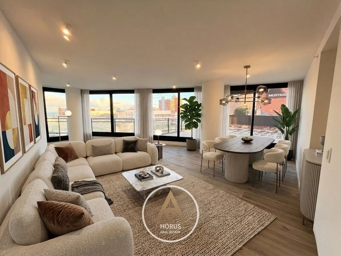 Apartamento en venta c/ cochera en Puerto Buceo - Imagen 2