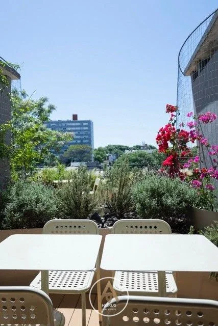 Apartamento en venta en La Blanqueada - Imagen 4