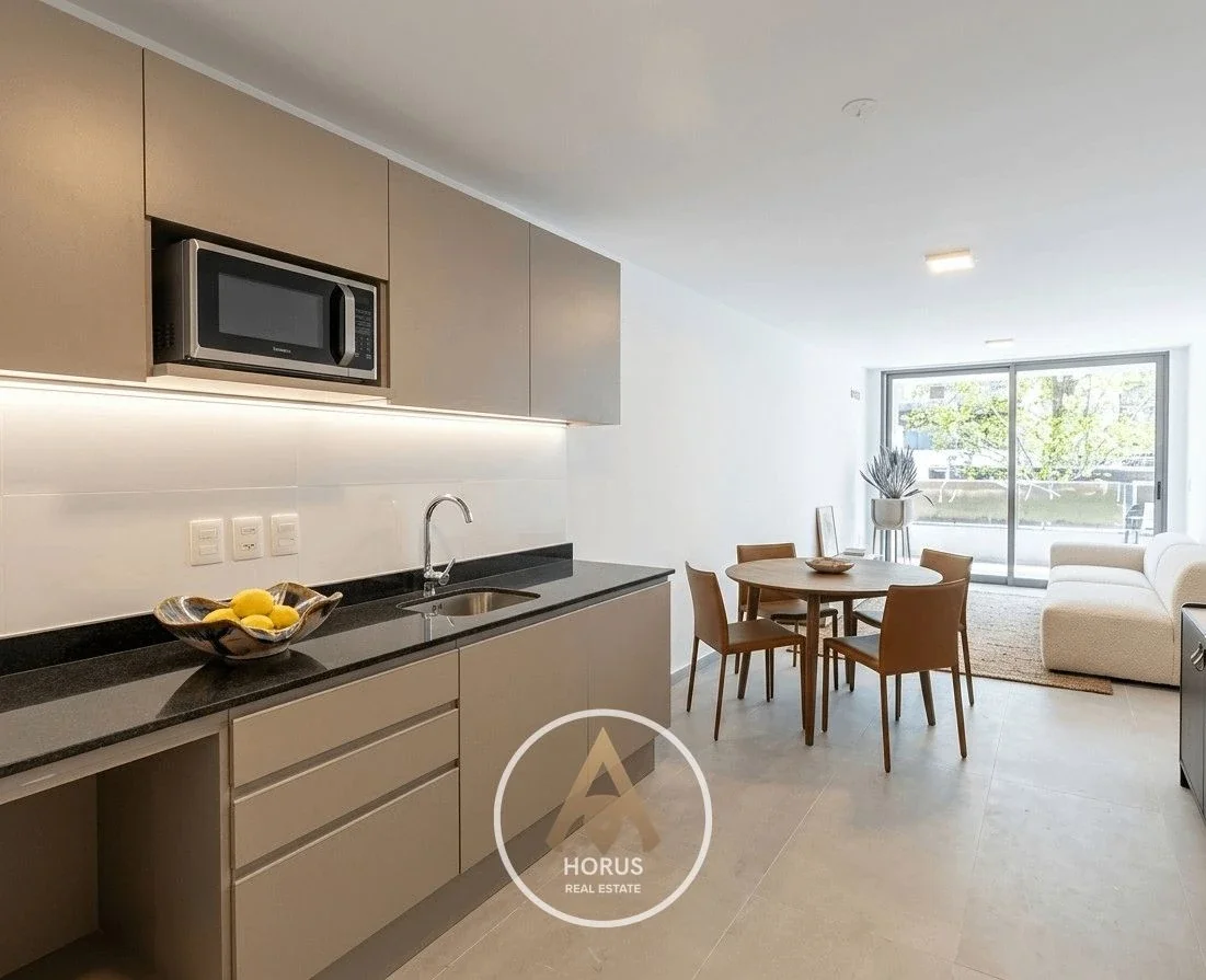 Apartamento en venta c/ cochera en Pocitos - Imagen 5