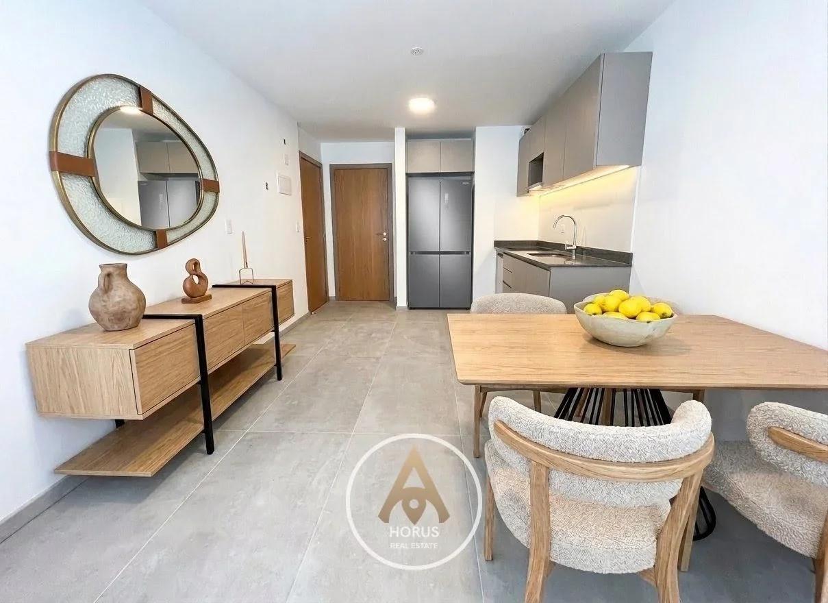 Apartamento en venta c/ cochera en Pocitos - Imagen 4
