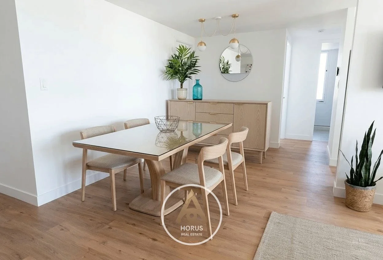 Apartamento en venta en Malvin - Imagen 2
