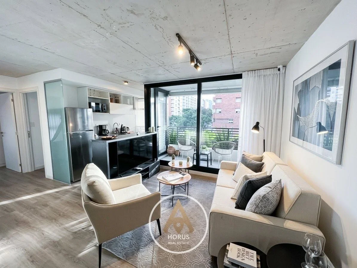 Apartamento en venta en Aguada - Imagen 2