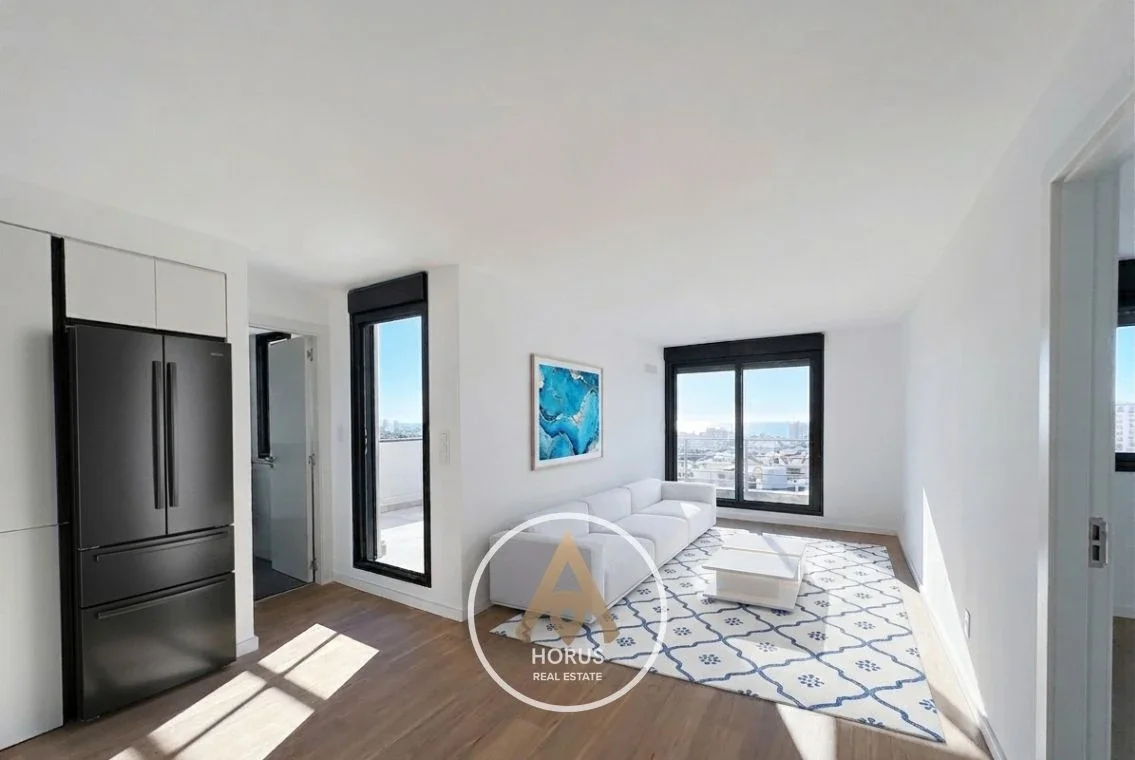 Apartamento en venta en La Blanqueada - Imagen 3