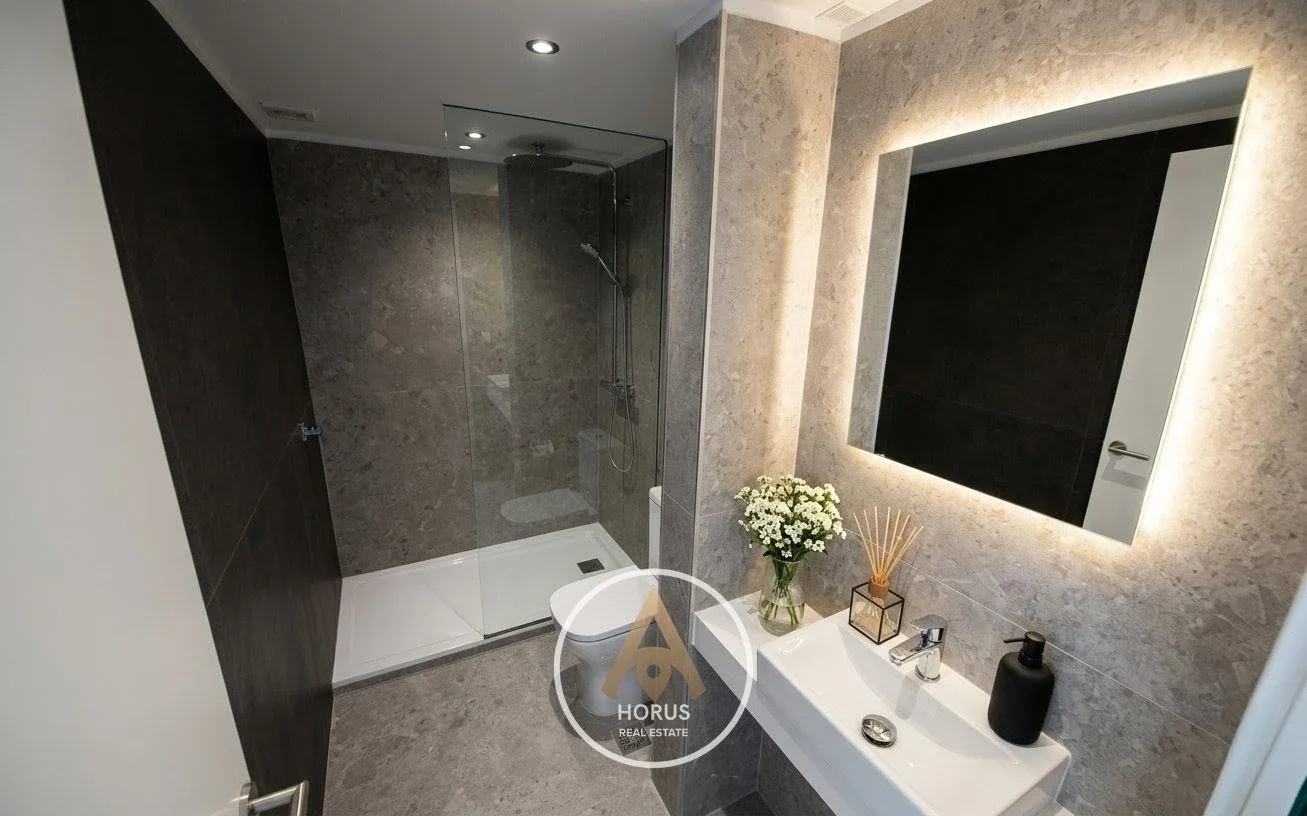 Apartamento en alquiler en Malvin - Imagen 5