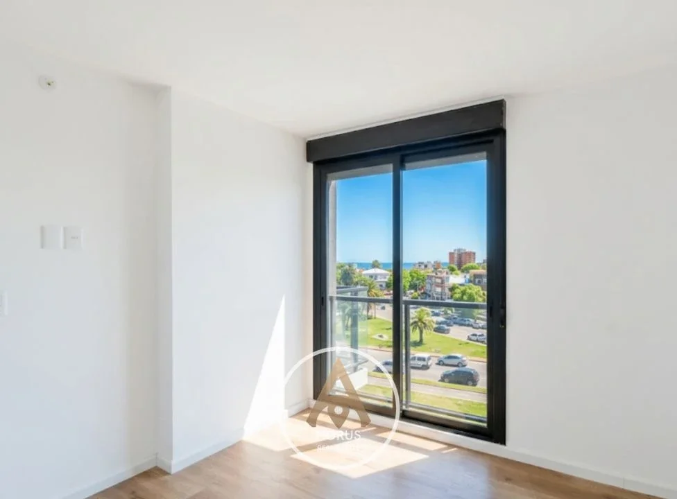 Apartamento en alquiler en Malvin - Imagen 4