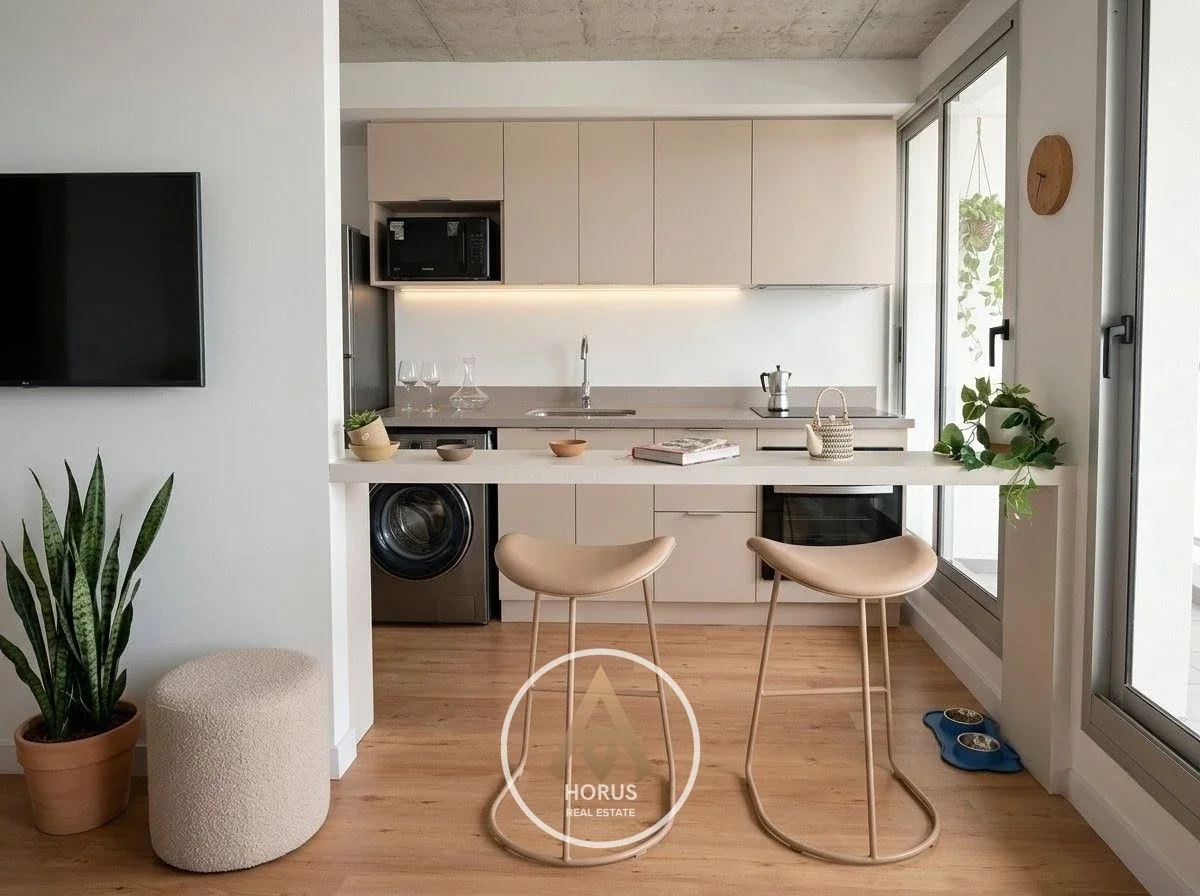 Apartamento en venta en Malvin - Imagen 3