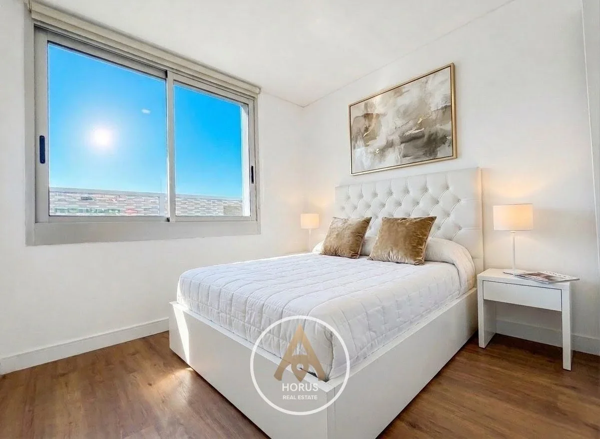 Apartamento en alquiler en Malvin - Imagen 3