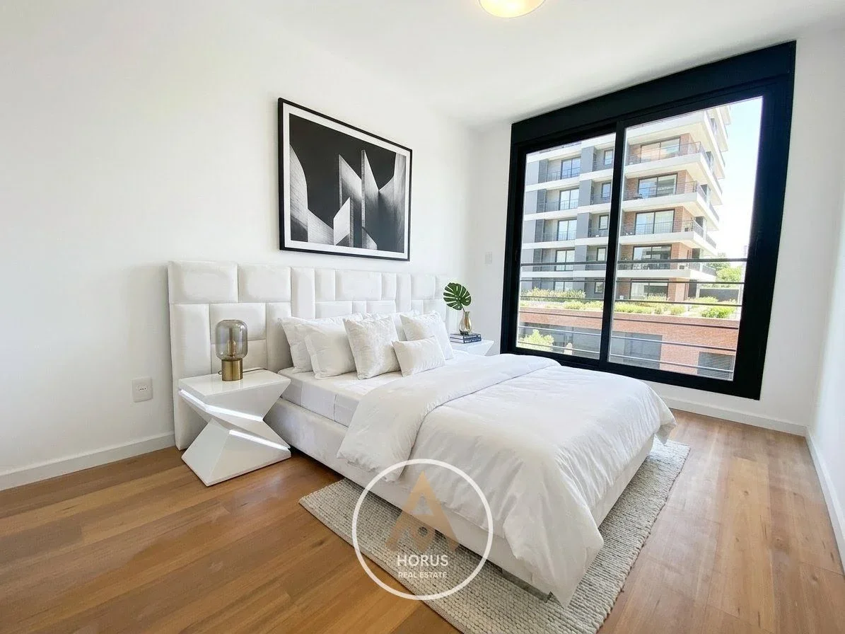 Apartamento en venta en La Blanqueada - Imagen 3