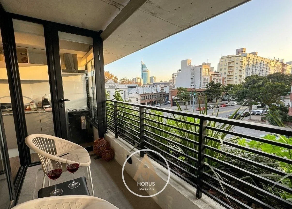 Apartamento en venta en Aguada - Imagen 1