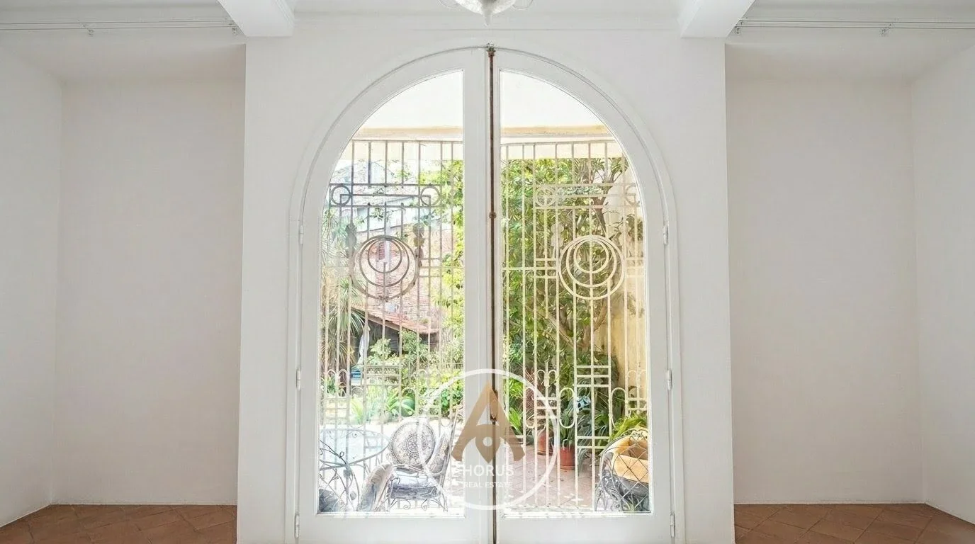 Casa en alquiler c/ cochera en Pocitos - Imagen 2