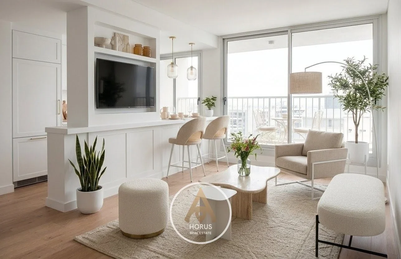 Apartamento en venta en Malvin - Imagen 4