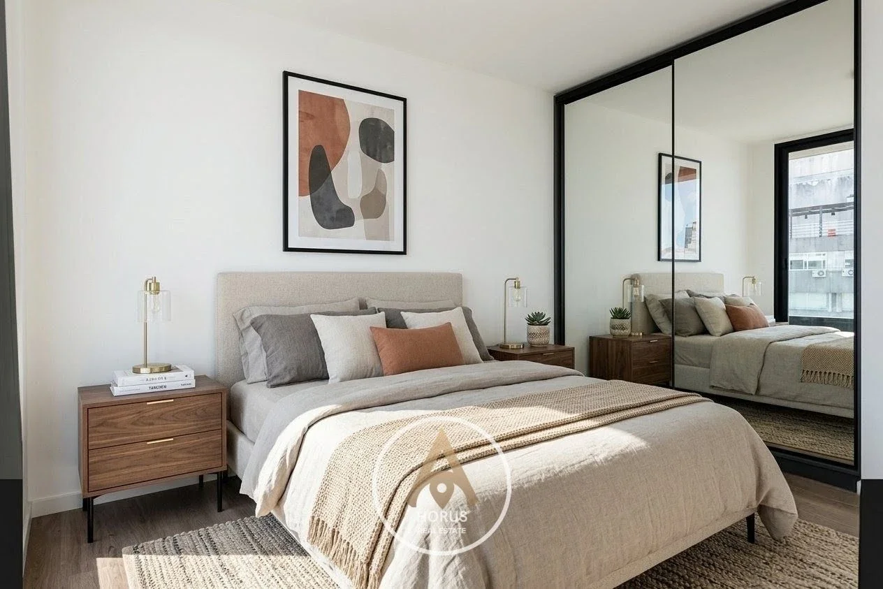 Apartamento en venta de 1 dormitorio en Punta Carretas - Imagen 4