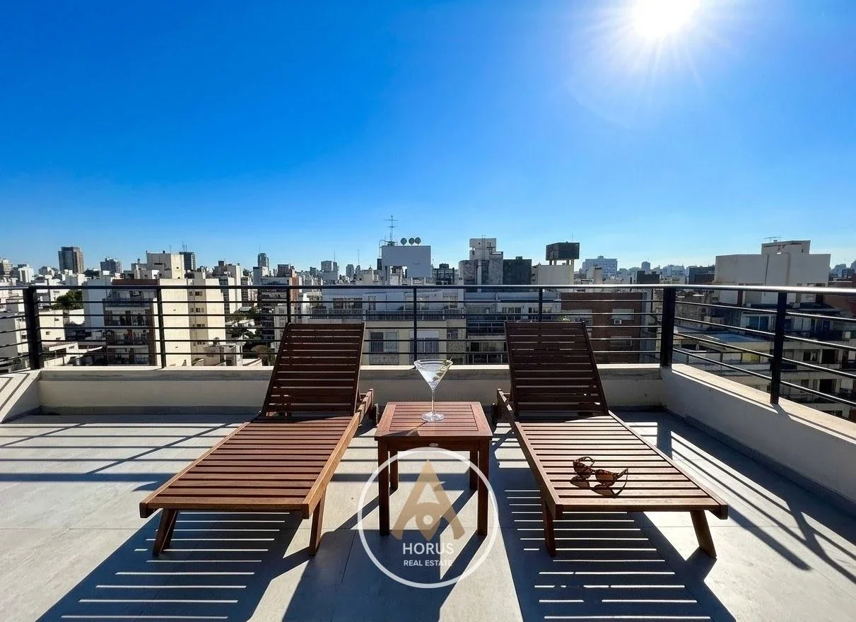 Apartamento en venta c/ cochera en Pocitos - Imagen 5