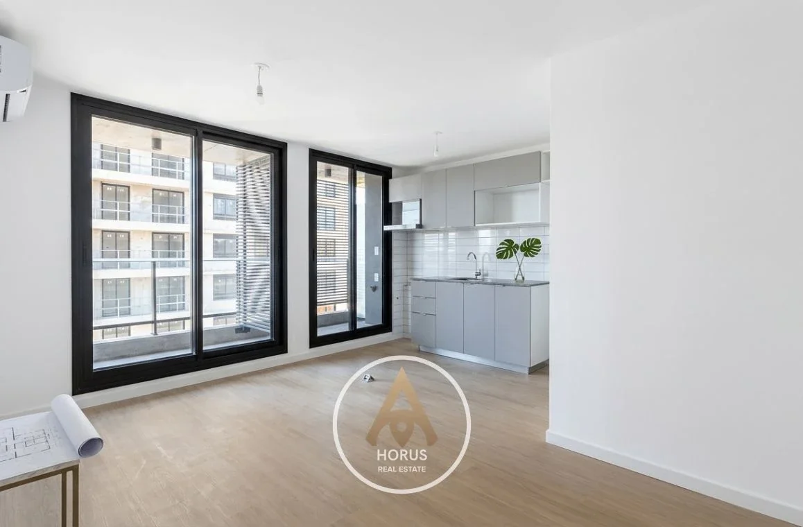 Apartamento en alquiler en Malvin - Imagen 2