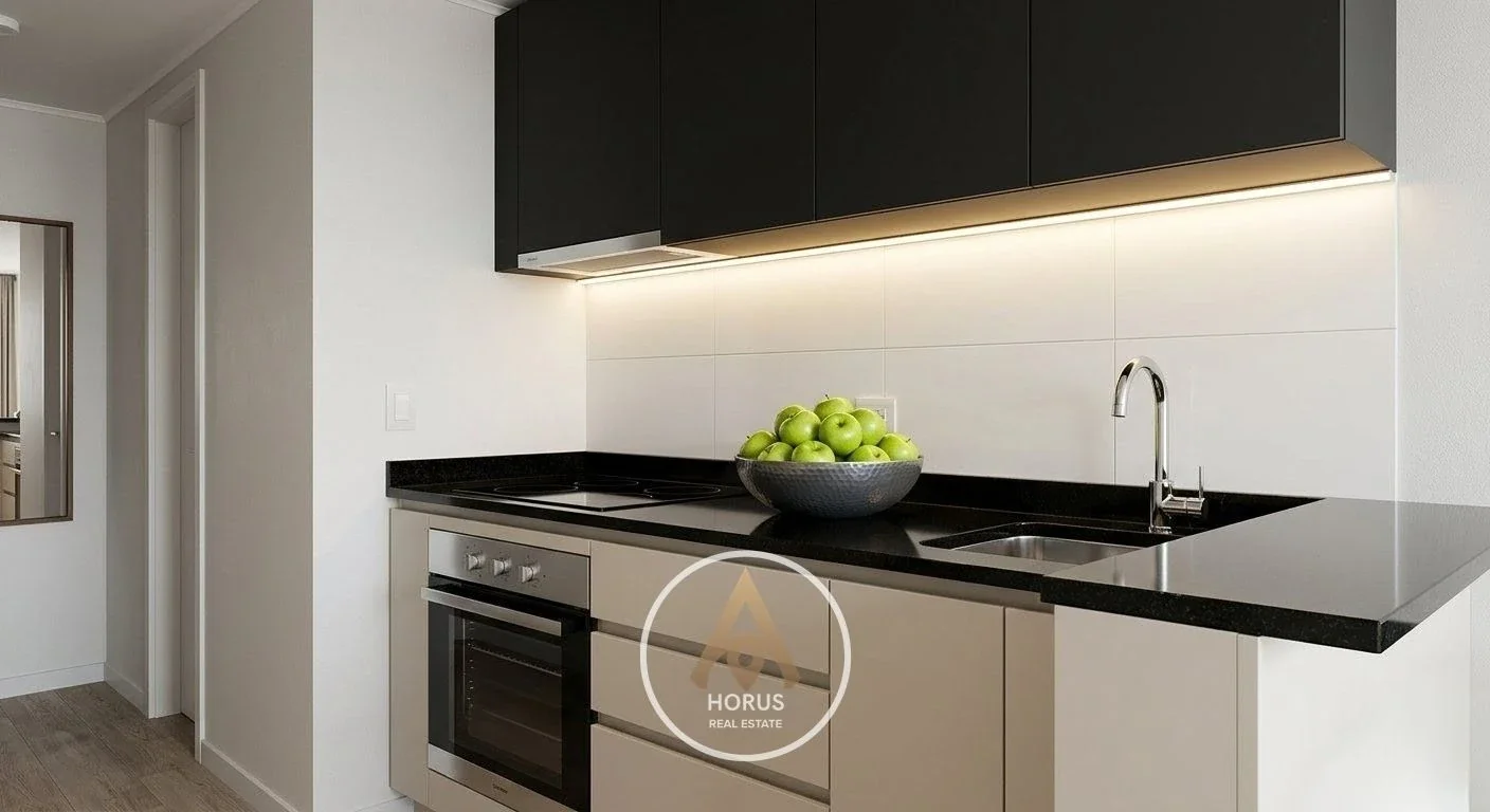 Apartamento en venta en Parque Rodó - Imagen 4
