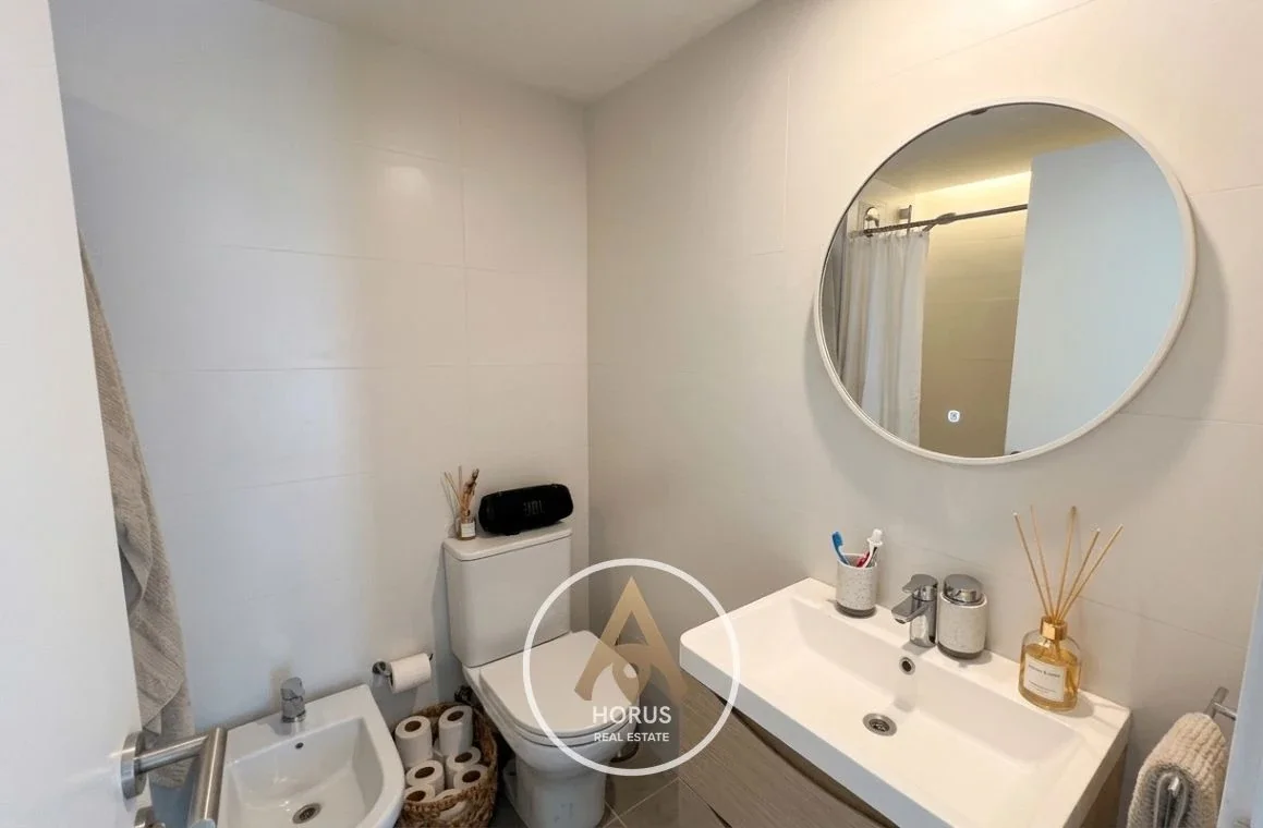 Apartamento en alquiler en Malvin - Imagen 4