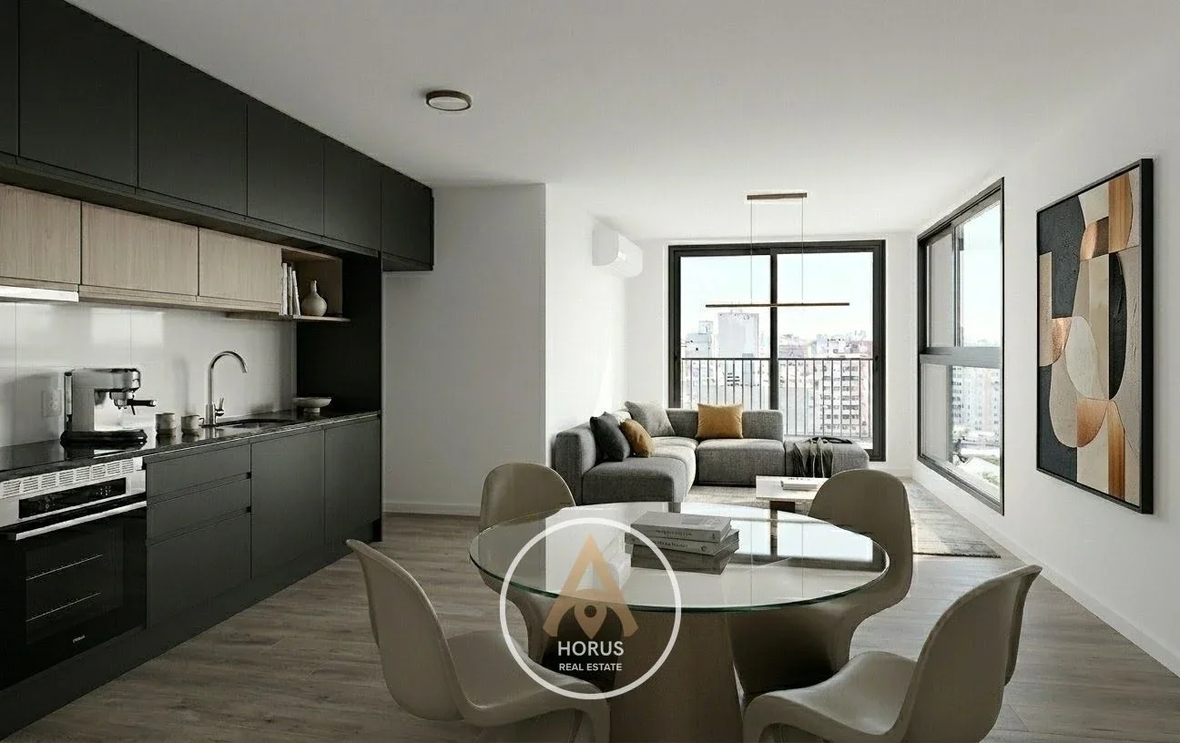 Apartamento en venta en Parque Rodó - Imagen 2