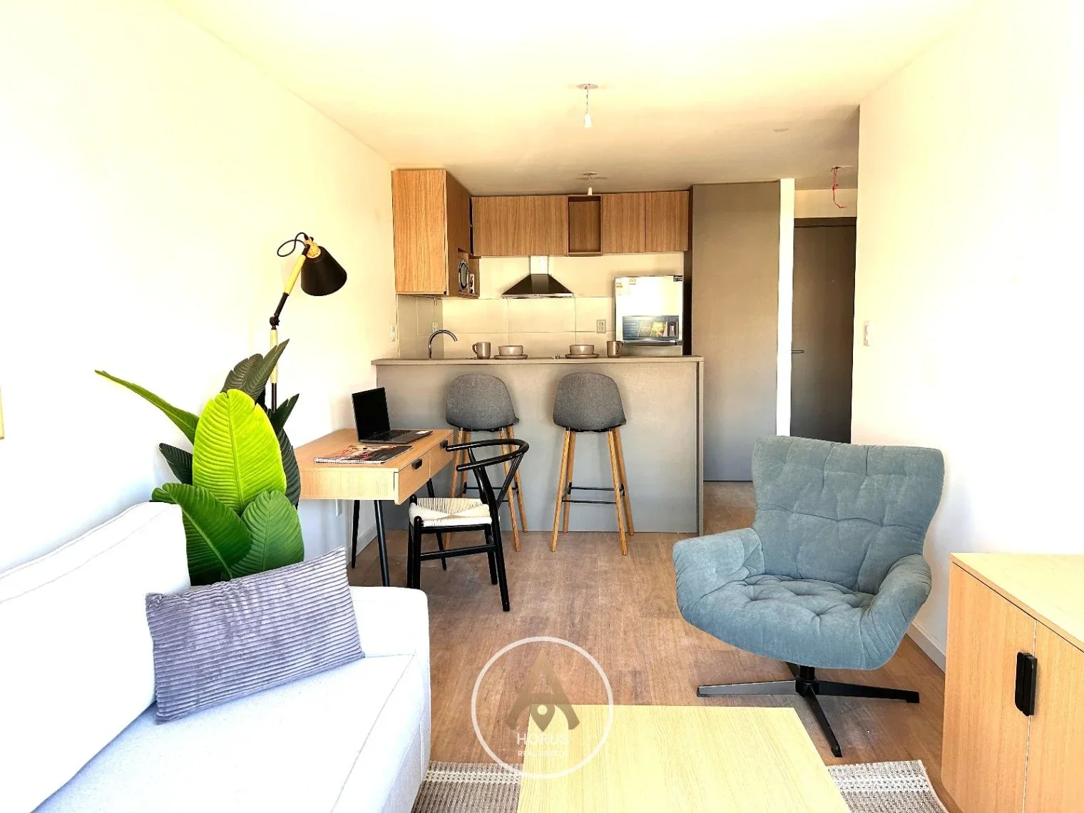 Apartamento en venta c/ cochera en Cordón - Imagen 2