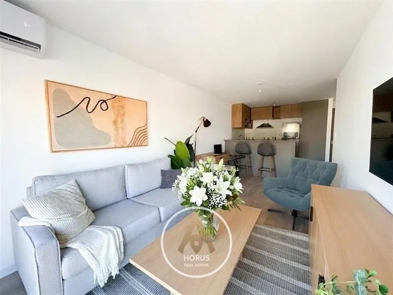 Apartamento en venta c/ cochera en Cordón - Imagen 1