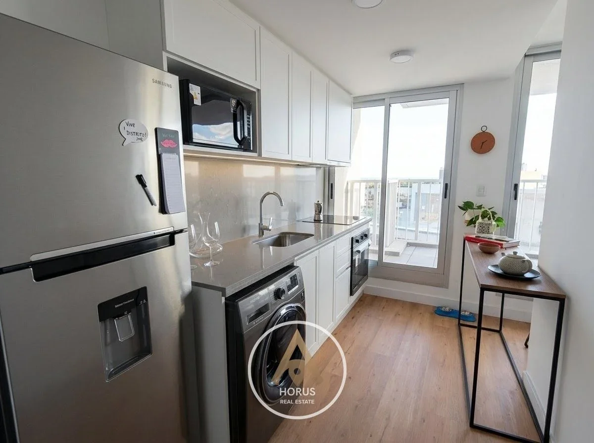 Apartamento en venta en Malvin - Imagen 5