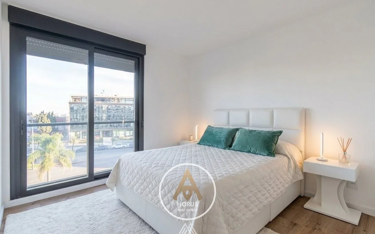 Apartamento en alquiler en Malvin - Imagen 3