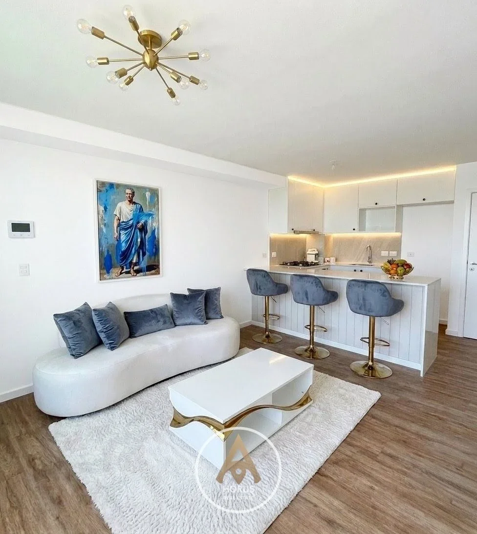 Apartamento en venta en Parque Miramar - Imagen 1