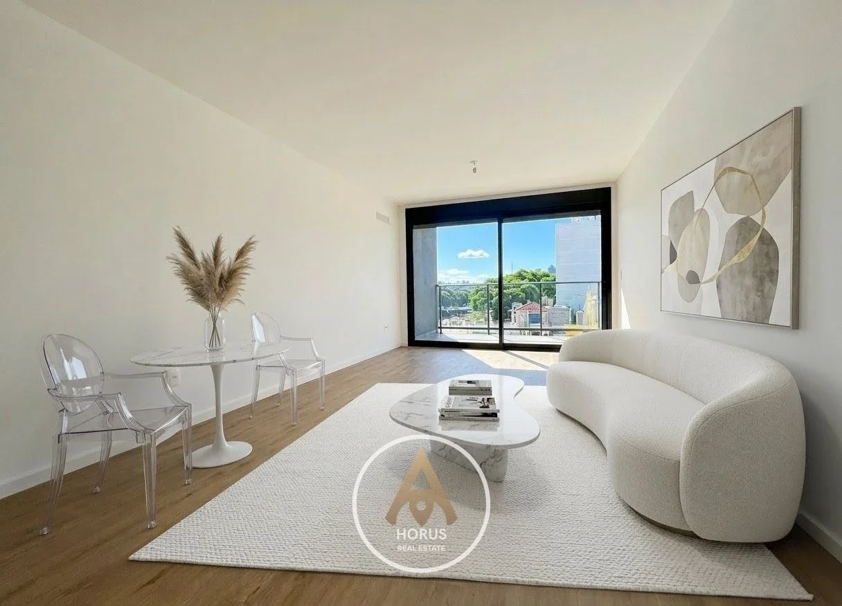 Apartamento en venta en Punta Carretas - Imagen 2
