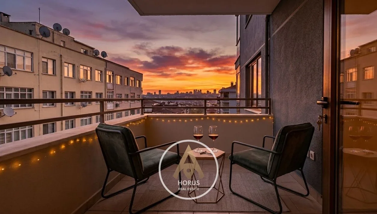 Apartamento en venta en La Blanqueada - Imagen 1