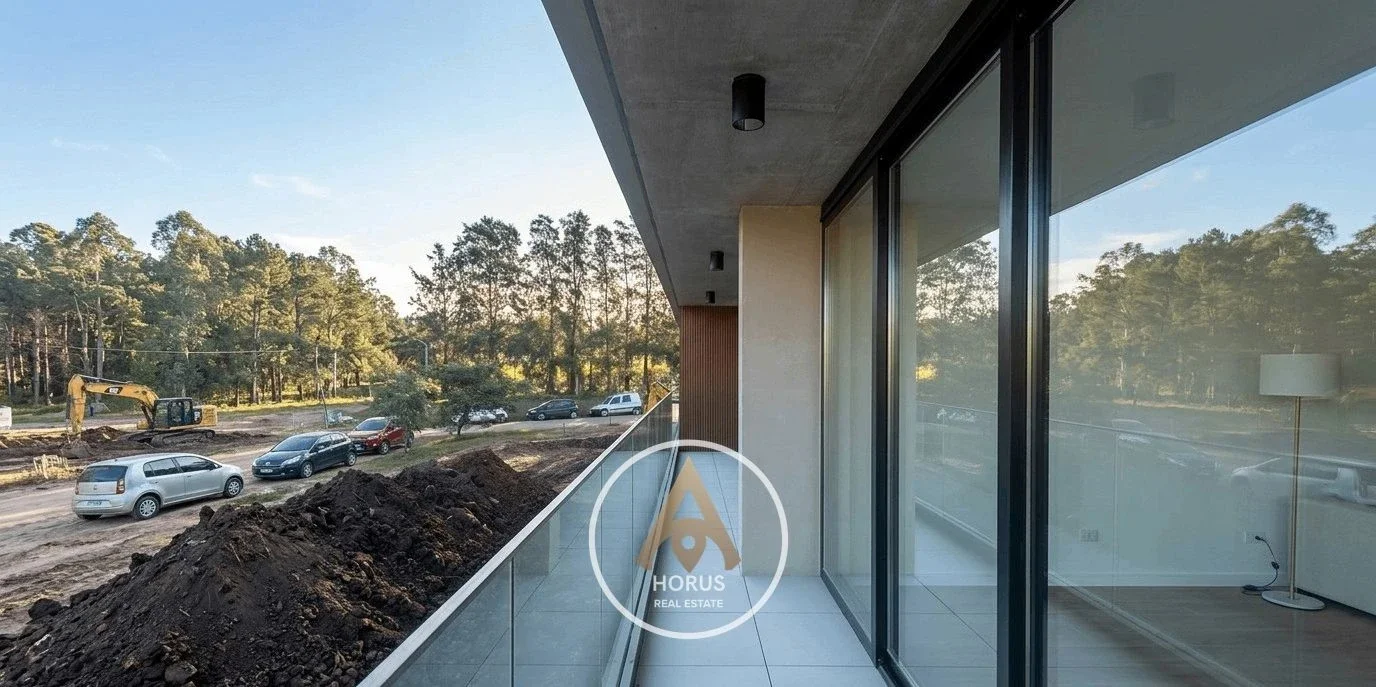 Apartamento en alquiler c/ cochera en Carrasco Norte - Imagen 4