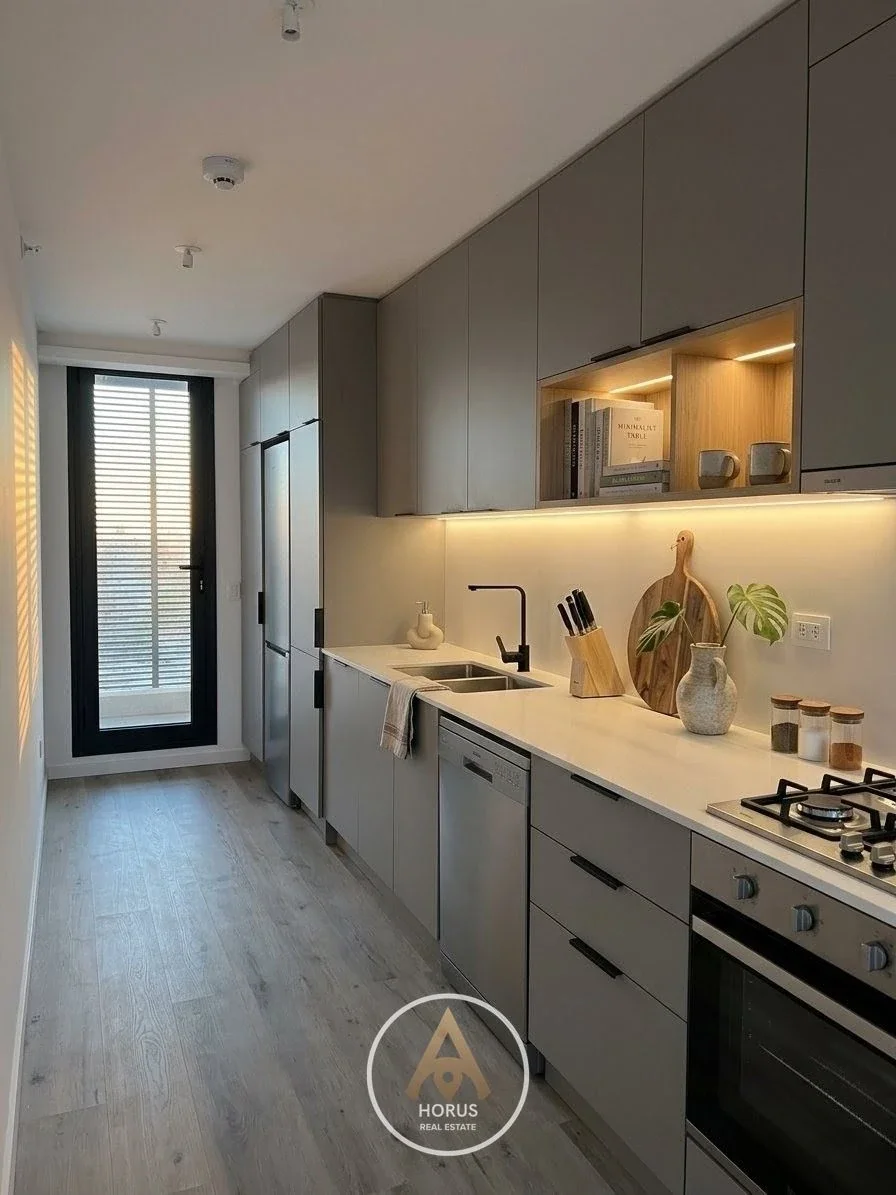 Apartamento en venta c/ cochera en Puerto Buceo - Imagen 4
