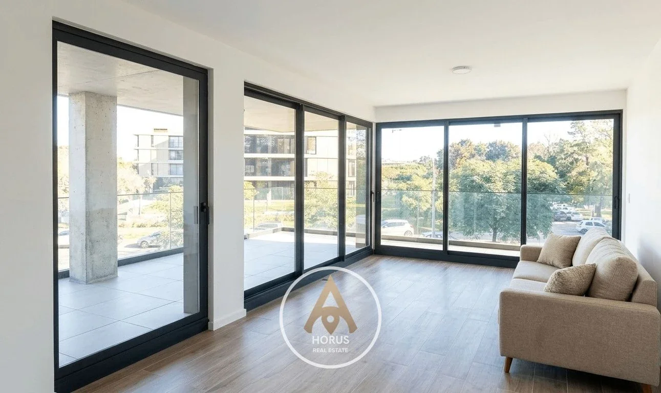 Apartamento en alquiler c/ cochera en Carrasco Norte - Imagen 1