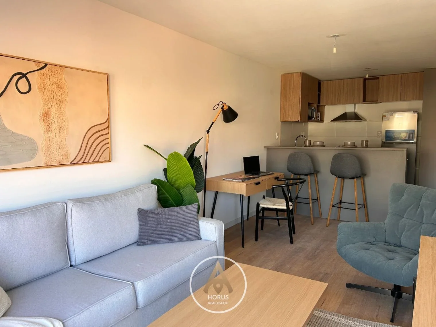 Apartamento en venta c/ cochera en Cordón - Imagen 3