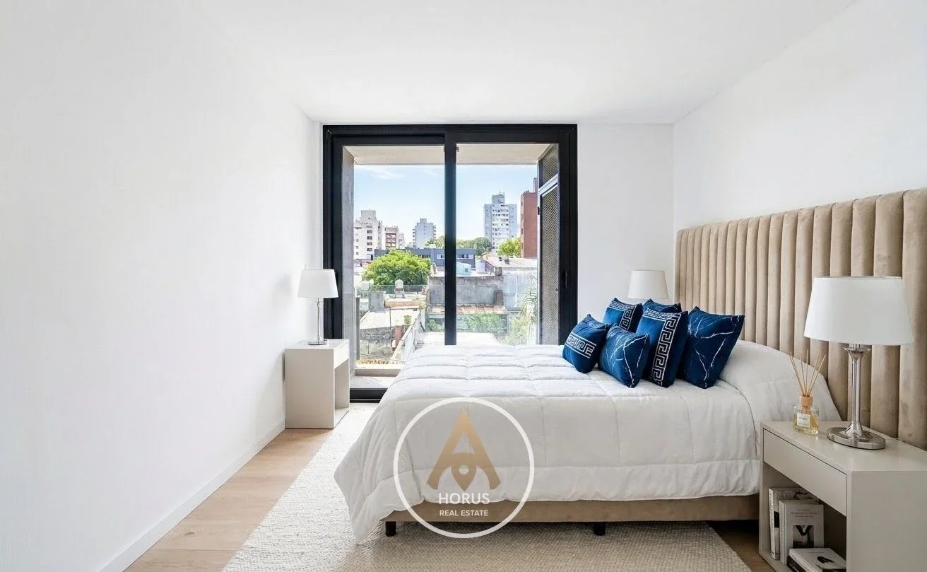 Apartamento en alquiler en Malvin - Imagen 3