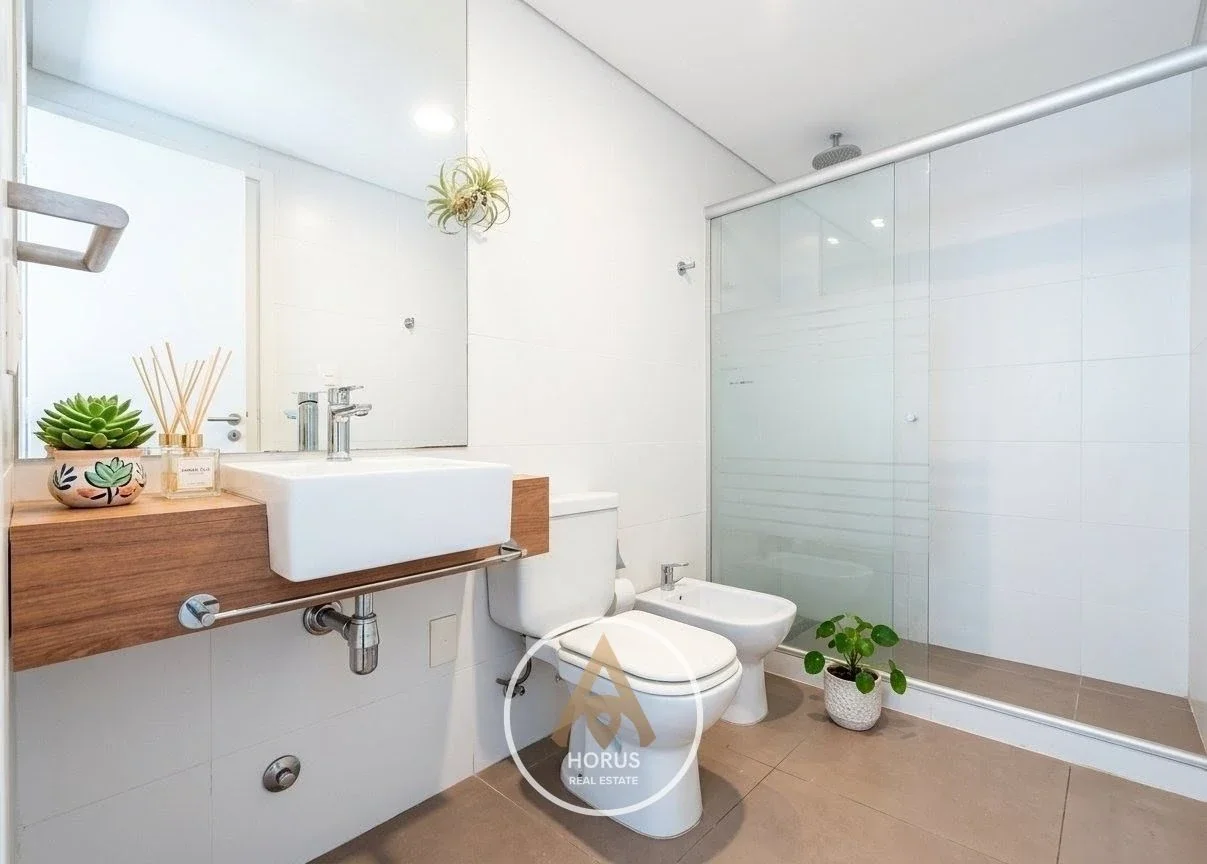 Apartamento en alquiler en Malvin - Imagen 5