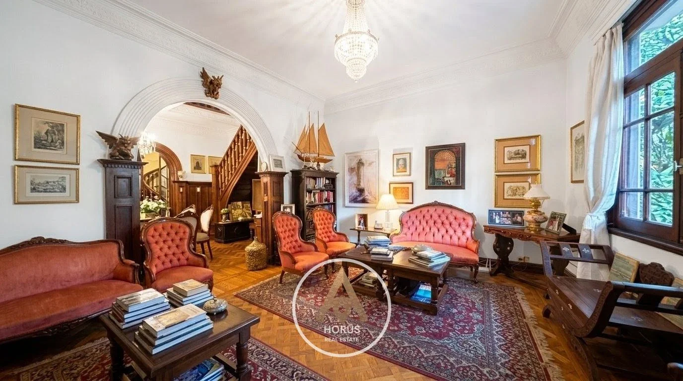 Casa en alquiler c/ cochera en Pocitos - Imagen 5