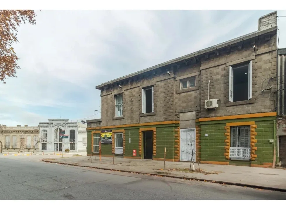 Venta Propiedad De Altos En Bella Vista Montevideo - Imagen 2