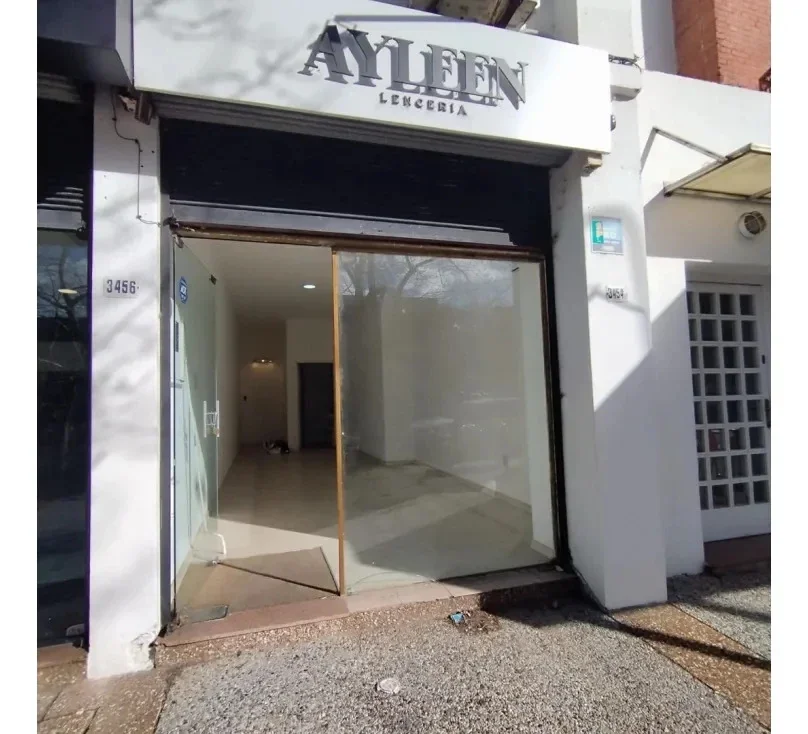 Alquiler Local Comercial En Pocitos - Imagen 2