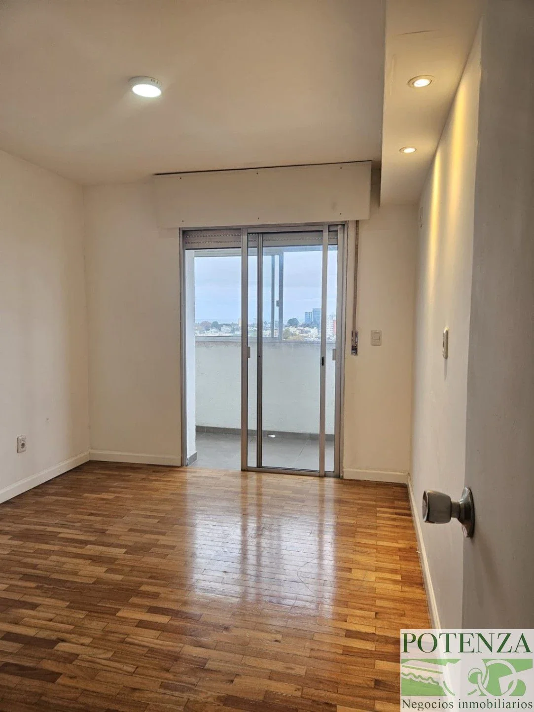 Apartamento en alquiler en Parque Batlle - Imagen 2